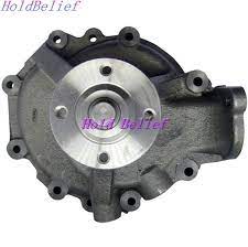 Water Pump For Hino Fb4j Engine J05c 5 3l Vehicle Dutro 5 Xzu410 Xzu420 Xzu430 Hino Water Pumps Replacement Parts