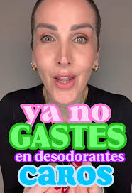 Tip de belleza para oler delicioso todo el día