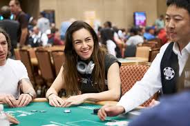 Get all of hollywood.com's best movies lists, news, and more. Jennifer Shahade Author At The Poker Grid