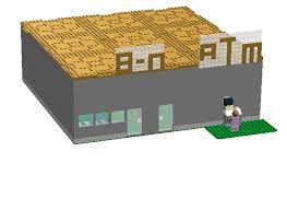 Business description, products, deposit guarantee scheme, financial positions, market share, contacts, social networks, bank identifiers, similar banks. Lego Ideas B N Bank