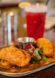 Beat bobby flay fried fish tacos. Chef Aaron Rivera Of Tapas 51 Beats Bobby Flay Charlotte Magazine