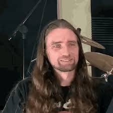 Wink Steve Casto GIF