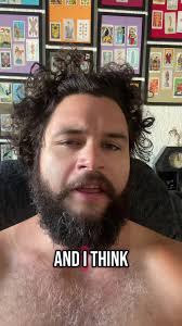 Little Person Bodybuilder Dylan