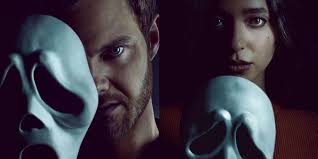 Scream Ghostface Reveals Ranked From Least To Most Satisfying