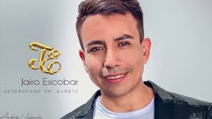 De Beba En Beba-Jairo Escobar