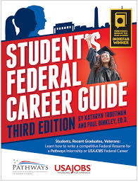 best books on federal resume writing