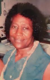 Obituary information for Gloria Chavis-Perkins