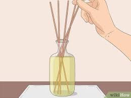A reed diffuser oil is different from an essential oil which is used in the electric diffuser. 4 Ways To Use An Oil Diffuser Wikihow