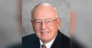 Harold F. Steigerwalt Obituary