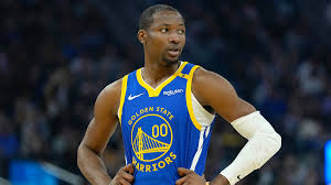 Jonathan Kuminga Warriors Restart Contract Talks Amid Standoff