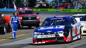 Auto racing · 1 decade ago. Kevin Ward Jr S Death Could Prompt Safety Changes In Nascar