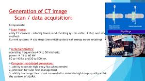 Multislice Ct Scan Ppt Ct Scan Machine