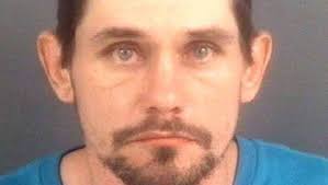 Stedman couple charged Sunday with operating meth lab