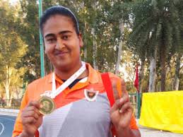Check spelling or type a new query. Federation Cup Kamalpreet Overcomes Back Pain To Win Gold More Sports News Times Of India