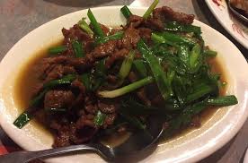 Mongolian Beef Picture Of Dragon Palace Chinese Restaurant Phoenix Tripadvisor