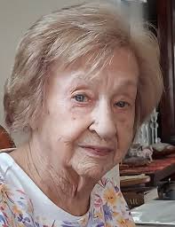 Obituary information for Carol Eugenia Heflin