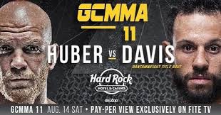 Connor Northrup, Author at My MMA News