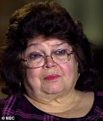 Former principal serving life in prison for shooting her husband dead in  2013 speaks out