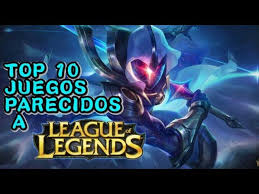 Dota 2 (2013) · 2. Top 10 Juegos Parecidos A League Of Legends Mas Links Para Android Youtube