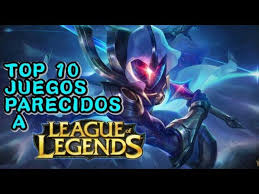 Resep buat gule kambing : Top 10 Juegos Parecidos A League Of Legends Mas Links Para Android Youtube