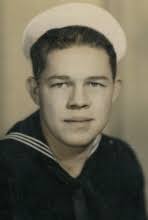 Obituary information for Fred Thomas Cochran Sr