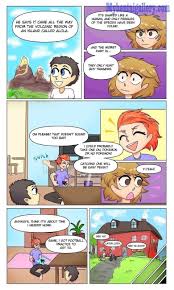 Benim İlk pokemon var bir sapık seks Mavi Gökyüzü Sayfa 3