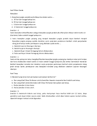 Contoh soal akuntansi dan jawabannya otakminierma contoh soal. Contoh Soal Essay Akuntansi Perusahaan Dagang Beserta Jawabannya Lukisan