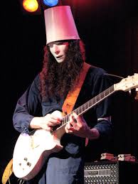 • the most common components in guitar craig anderton's diy projects for guitarists is an excellent. Buckethead Wikipedia
