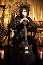 They married in september 2018. Black Veil Brides On New Music New Band Lineup And The Future Of Bvb In 2020 Cute766