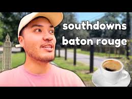 Living in Southdowns