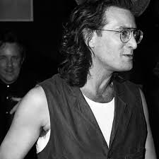 Remembering The Doors' former manager, Danny Sugerman. Danny became a fan  of The Doors at just 13 years old. After a concert, he managed to contact  the band and began working with