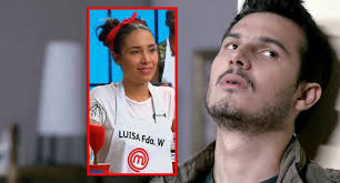 Pipe Bueno (Te la dedico) dice si iría a Masterchef (RCN) como Luisa  Fernanda W