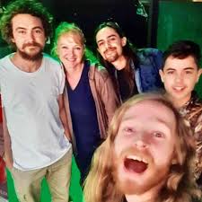 Anthony Turner Obituary (1990