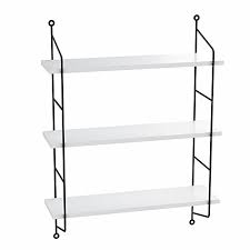 Sûrement une étagère murale est un excellent moyen d'apporter un élément design dans un salon ou une chambre. Comparatif Sur L Etagere Murale Zone Led