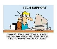 Tech Support Tech Humor Work Humor Computer Humor