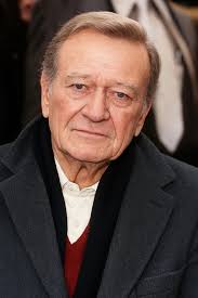 John Wayne's final sunset in Arizona desert