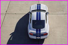 2016 Ford Shelby Gt350 Mustang Top View Wallpaper Mustang Shelby Ford Mustang Shelby Ford Shelby
