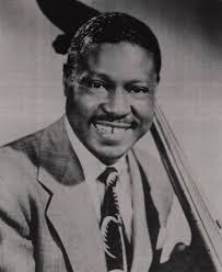 Kenneth Franklin Slaughter, a member of the famed “Wings Over Jordan”  gospel group was born