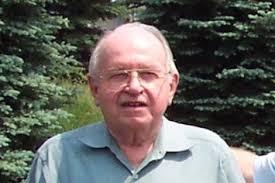 J. Wayne Porter Obituary