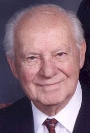 Racine Obituaries: John Milton Brusko