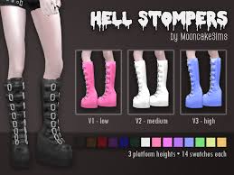 10 years ago on introduction dude this is really creative 5* reply 10 years ago on introduction thank you, thank you. Bloodmoon Hell Stompers