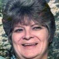 Obituary for Virginia Alexander