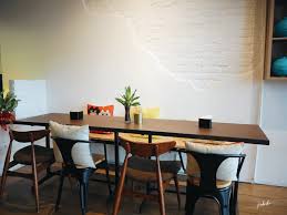 A hidden little cafe that serve one of a top range cafe in the area. Best Homemade Ramen In Pj Solomen Cafe Jia Shin Lee