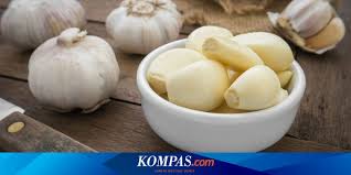 Maybe you would like to learn more about one of these? Seberapa Menyehatkan Bawang Merah Dan Bawang Putih Begini Kata Ahli Halaman All Kompas Com