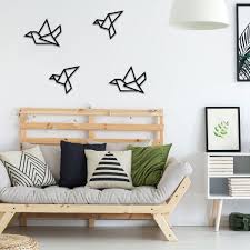 Alibaba.com offers 1740 metal bird wall sculptures products. Vapaus Metal Wall Art Set Of 4 Red Candy