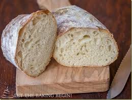 Rustic Farmer S Bread Homemade Bread Rustic Bread Baking