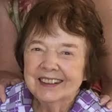 Obituary information for Marjorie Saunders Schroeder