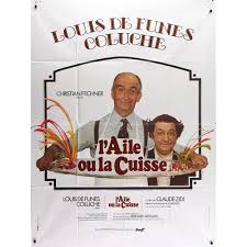 Découvrez sa biographie, le détail de ses 52 ans de carrière et toute son actualité. The Wing And The Thigh Movie Poster 47x63 In