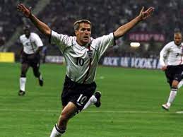 Germany 1 England 5 Ten Brilliant Memories From A Famous Night In Munich Goal Com