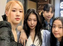 Number One Girl. APT.